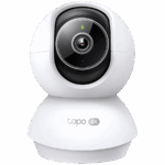 TP-Link Tapo C250 Pan/Tilt AI Home Security Wi-Fi