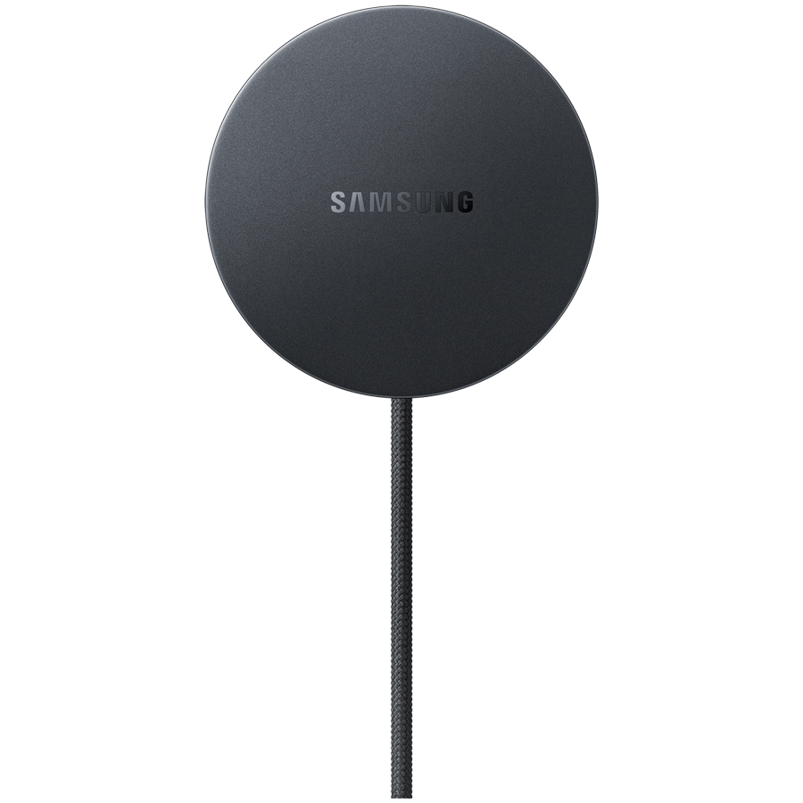 SAMSUNG 25W Magnetic Wireless Charger
