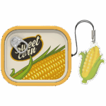 Samsung Galaxy Buds4 / Buds4 Pro Food Can Case