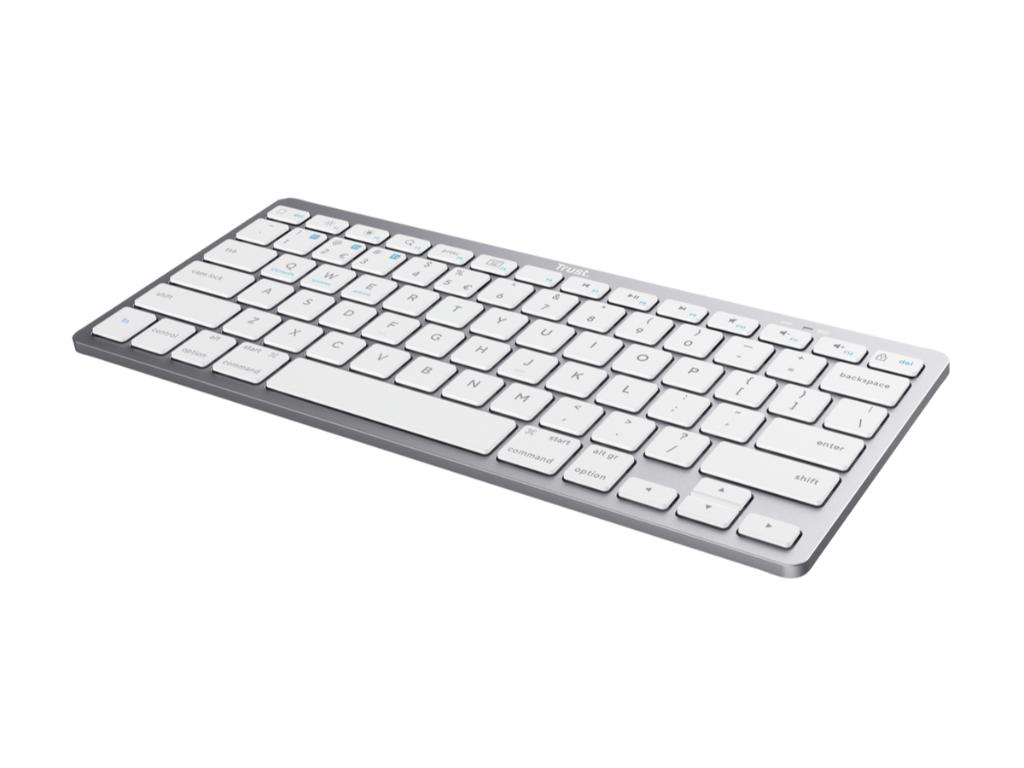 Trust Basic Bluetooth tastatur, Lokalizovana HR/SI - Image 3
