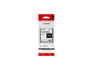 Canon tinta PFI-030 Matte Black