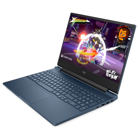 HP Victus 15-fa2123nm Gaming laptop C8NH6EA/24GB