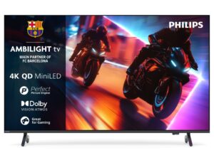 Philips 55''MLED920 TITAN SMART TV OS