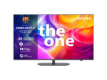 Philips 55''PUS9010 4K Qled; THE ONE  - TITAN SMART TV OS