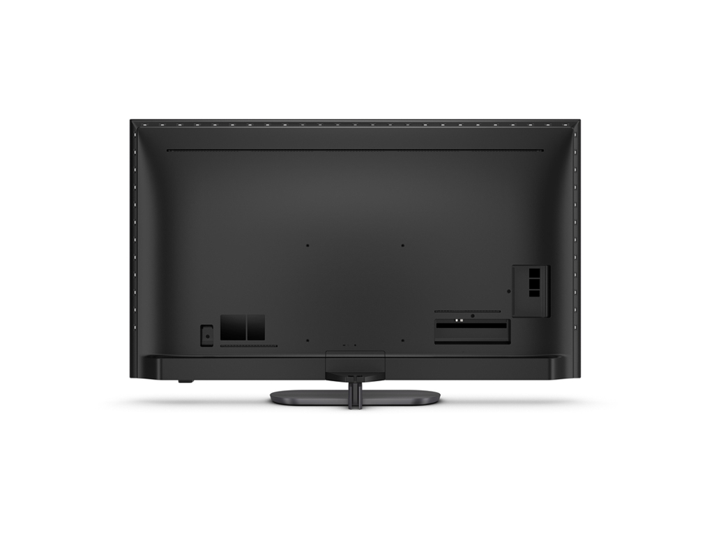 Philips 55”PUS9010 4K QledTitan OS; AMBILIGHT TV; 144Hz;P5 Picture Engine; Dolby Atmos i Vision