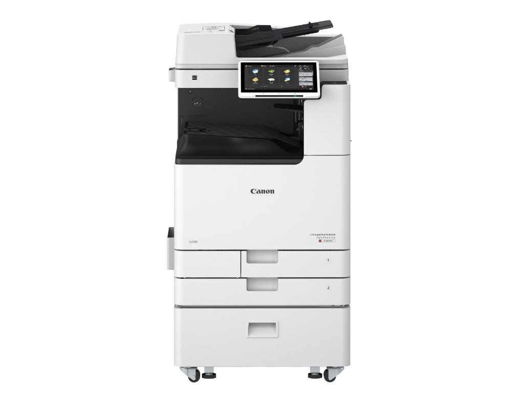 Canon iRA DX C3926i