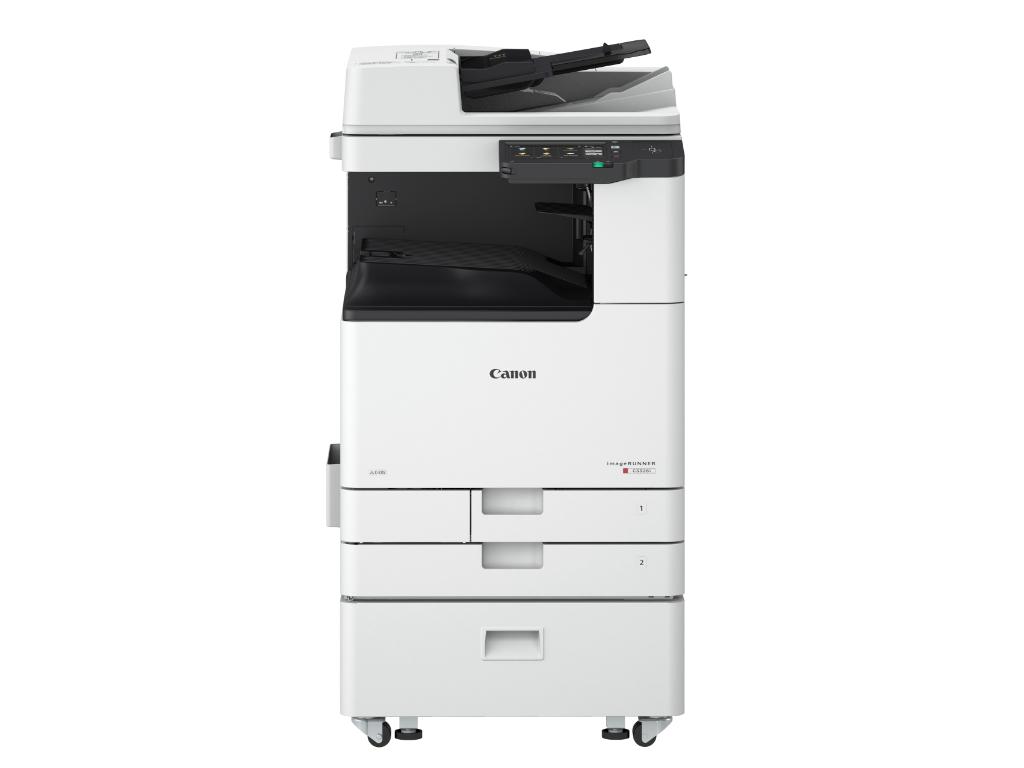 Canon iR C3326i MFP