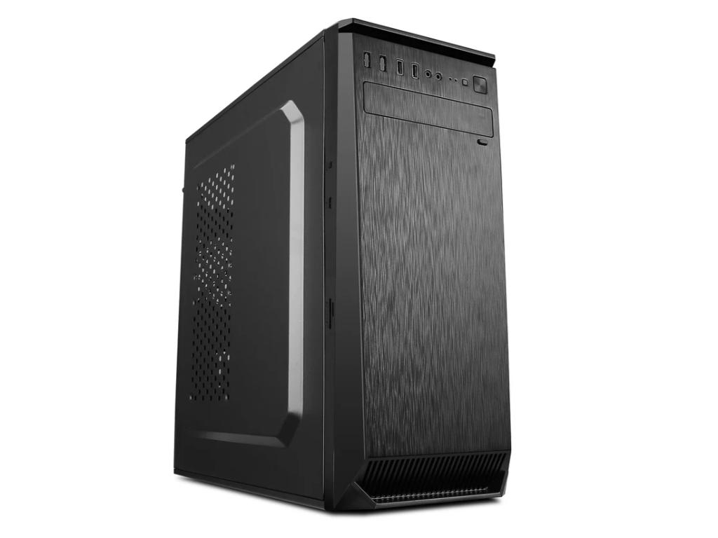 COMTRADE Ryzen 5 8500G 32 1TB8500G,A620M-K,32GB DDR5,1TB SSD SATA,Midi Tower 500W,VGA,HDMI