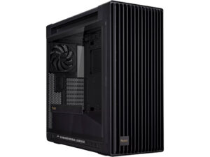ASUS PROART CASE PA602 TG PWM BLACK