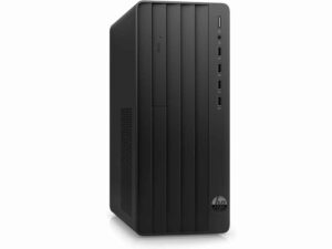 HP Pro Tower 290 G9 TWR / 290 G9 IDS / i3-12100 / 16GB DDR4 / 512GB PCIe 2280 NVMe Value / DOS / No  ODD /  HP 3 year Next Business Day  / 125 BLKkbd / 125mouse /VGA