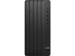 HP Pro Tower 290 G9 i512400  / 8GB DDR4 / 512GB PCIe 2280 NVMe Value / DOS / No  ODD / HP 3 year Next Business Day/ 125 BLKkbd / 125mouse / Realtek AC 2x2 BT 5.0 WW WLAN /VGA