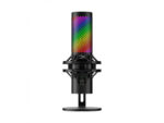 HyperX QuadCast 2 S - USB Gaming Microphone (Black)
