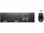 HP 725 Multi Rchrgbl WLS KB/MSE bezicni punjivi dual mod WiFi + Bluetooth  mis i tastatura