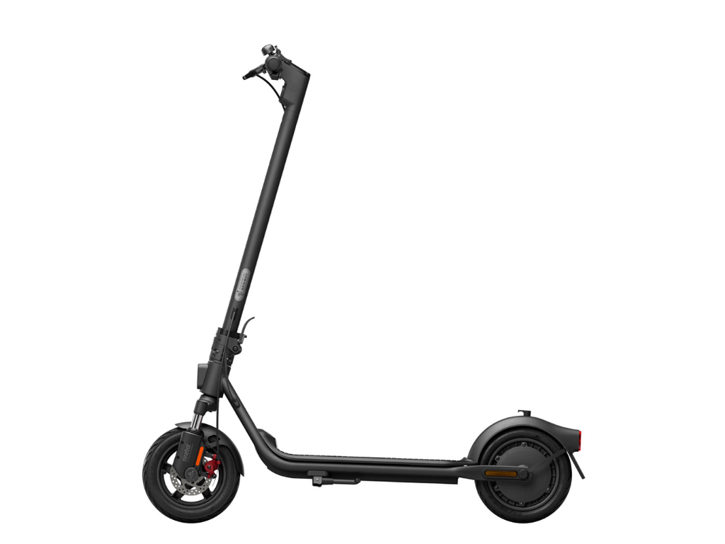 Segway KickScooter F2 E II14+, 100 kg, domet 55 km 25 km/h, 18%, 10”, 800 W