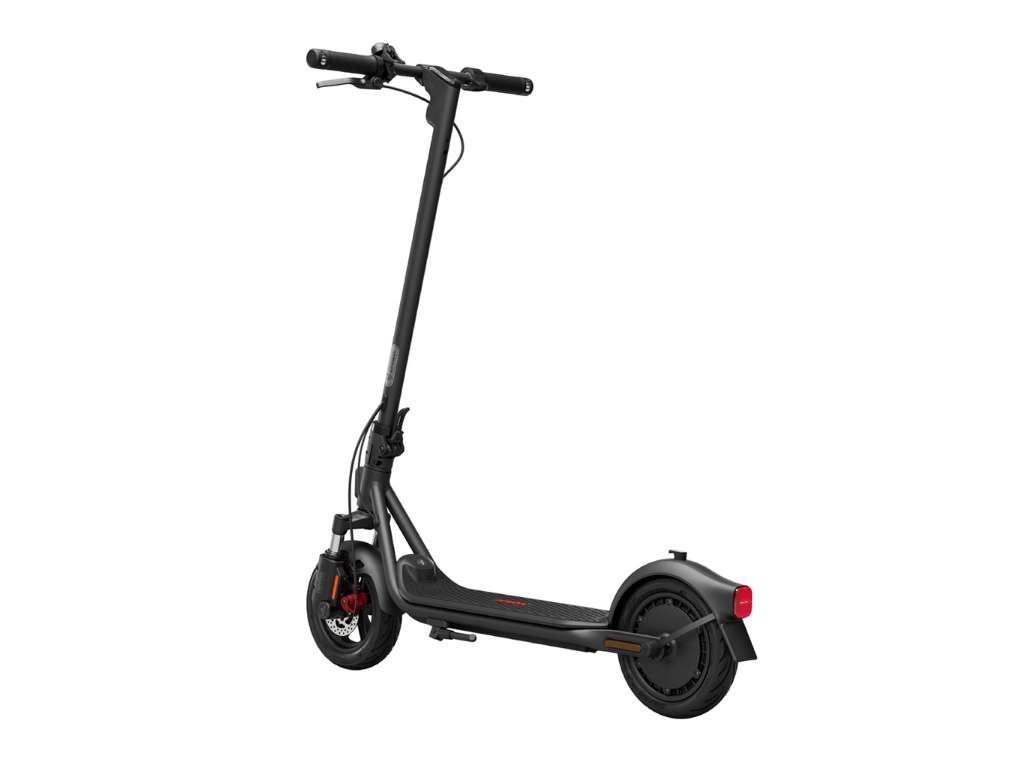 Segway KickScooter F2 E II14+, 100 kg, domet 55 km 25 km/h, 18%, 10”, 800 W