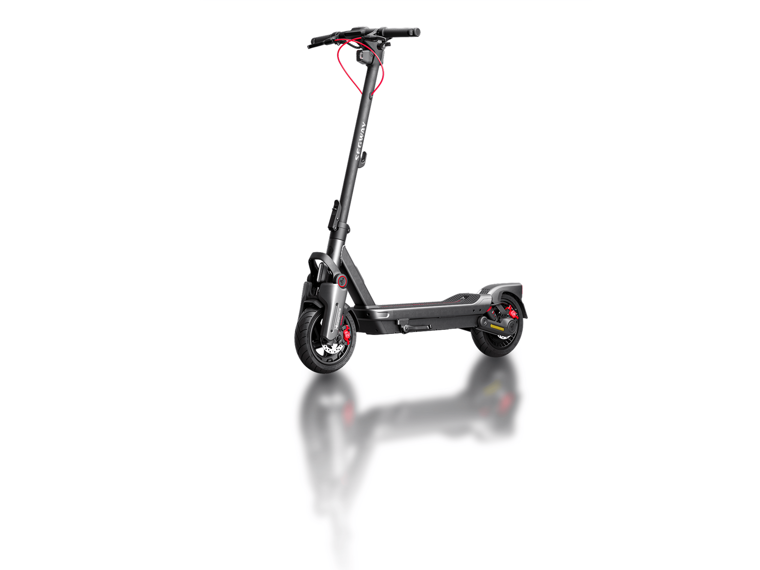 Segway KickScooter MAX G3 E16+ years,130 kg, domet 80 km,25 km/h, 30%, 11”, 2000 W