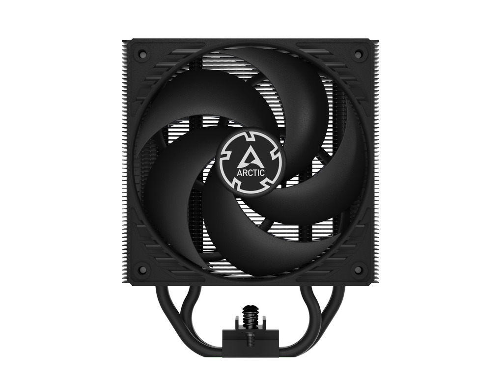 Arctic Freezer 36 Black, CPUcooler, 1851, 1700, AM4, AM5