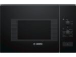BOSCH mikrovalna BFL520MB0 Serie 4| CRNA