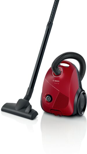 BOSCH Usisivač s vrećicom BGBS2RD1  Serie 2
