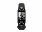 Xiaomi Smart Band 10 crna