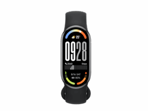 Xiaomi Smart Band 10 crna