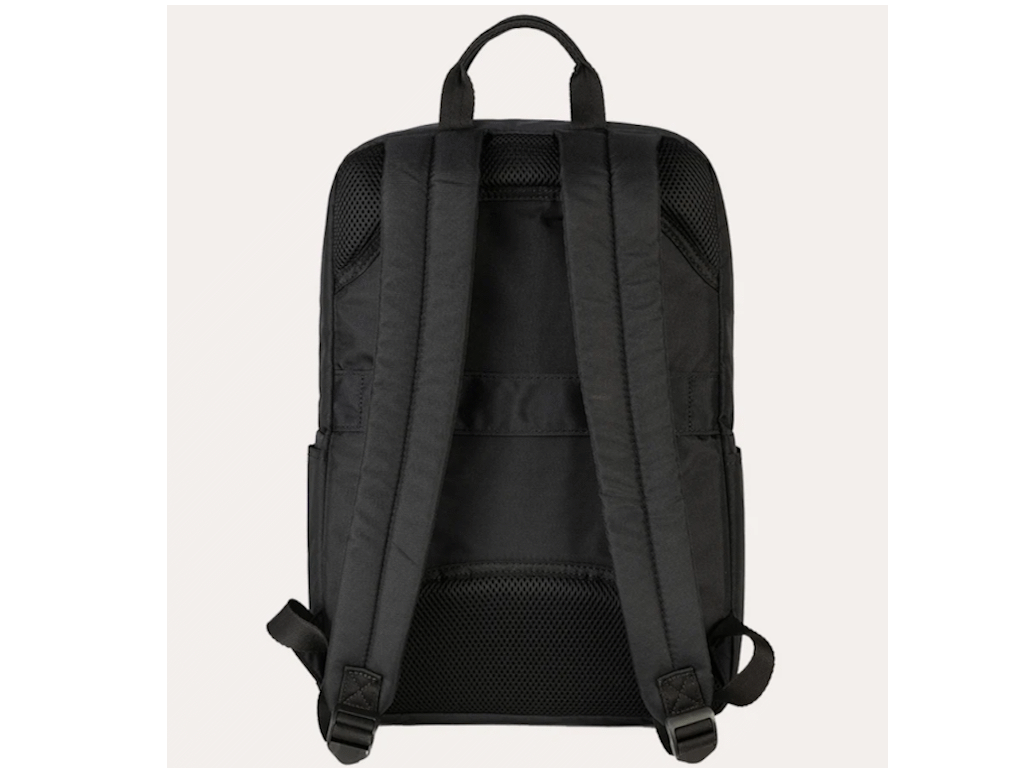 TUCANO ruksak GLOBAL 15.6 crniMacBook Pro 16″,20l