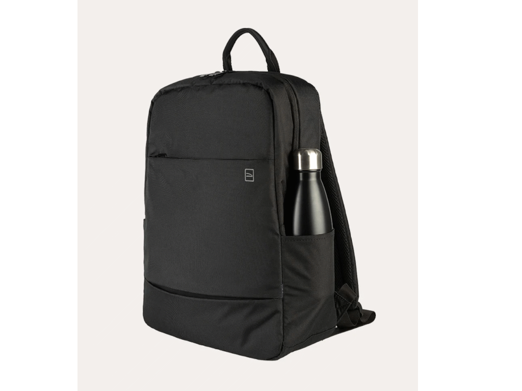 TUCANO ruksak GLOBAL 15.6 crniMacBook Pro 16″,20l
