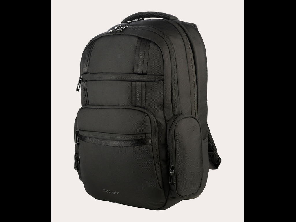 TUCANO ruksak Sole Gravity 17″crni,31l