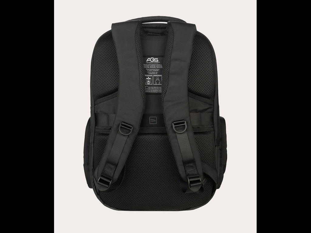 TUCANO ruksak Sole Gravity 17″crni,31l
