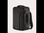 TUCANO ruksak TUGO M CABIN 15.6 crni