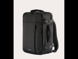 TUCANO ruksak TUGO M CABIN 15.6 crni