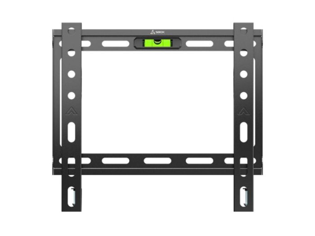 TV Nosac S-Box BL-3722F 13-43′ Fixni Nosac Nosivost do 45KG/Vesa 200×200