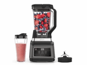 Ninja 2u1 blender sa Auto-iQ tehnologijom