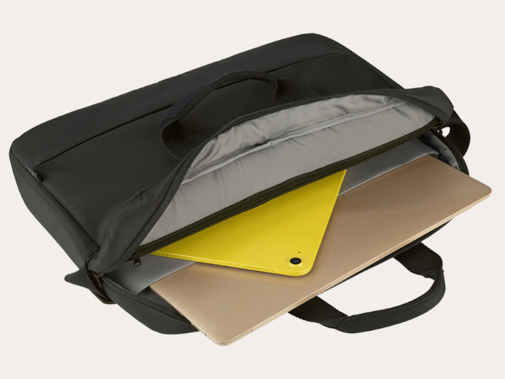 TUCANO torba GLOBAL 15.6″ crnaMacBook Pro 16″,10,5l