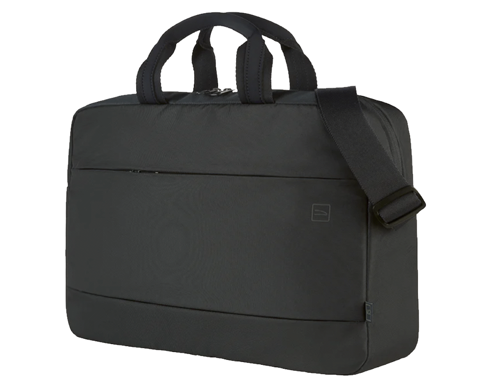 TUCANO torba GLOBAL 15.6″ crnaMacBook Pro 16″,10,5l