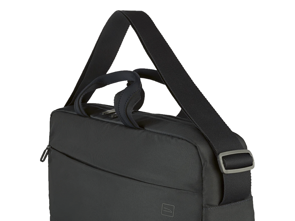 TUCANO torba GLOBAL 15.6″ crnaMacBook Pro 16″,10,5l