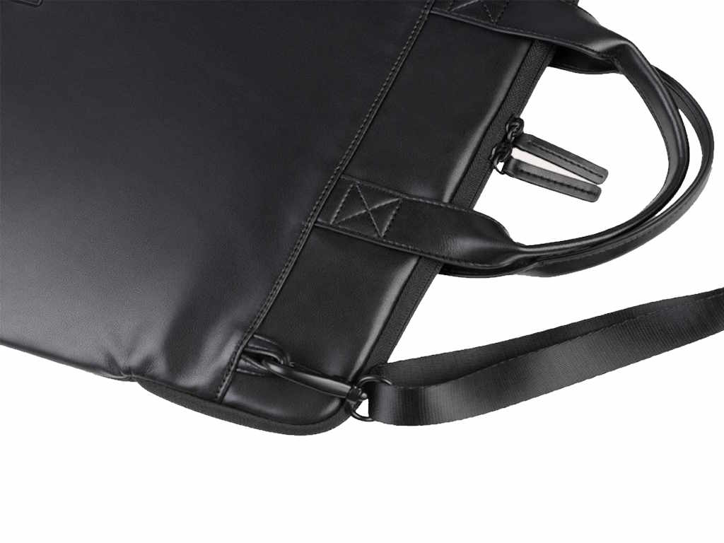 TUCANO torba ISOTTA 14″ crnaMacBook Air 15″
