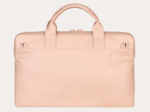 TUCANO torba ISOTTA 14" roze;MacBook Air 15"