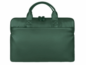 TUCANO torba ISOTTA 14'' green