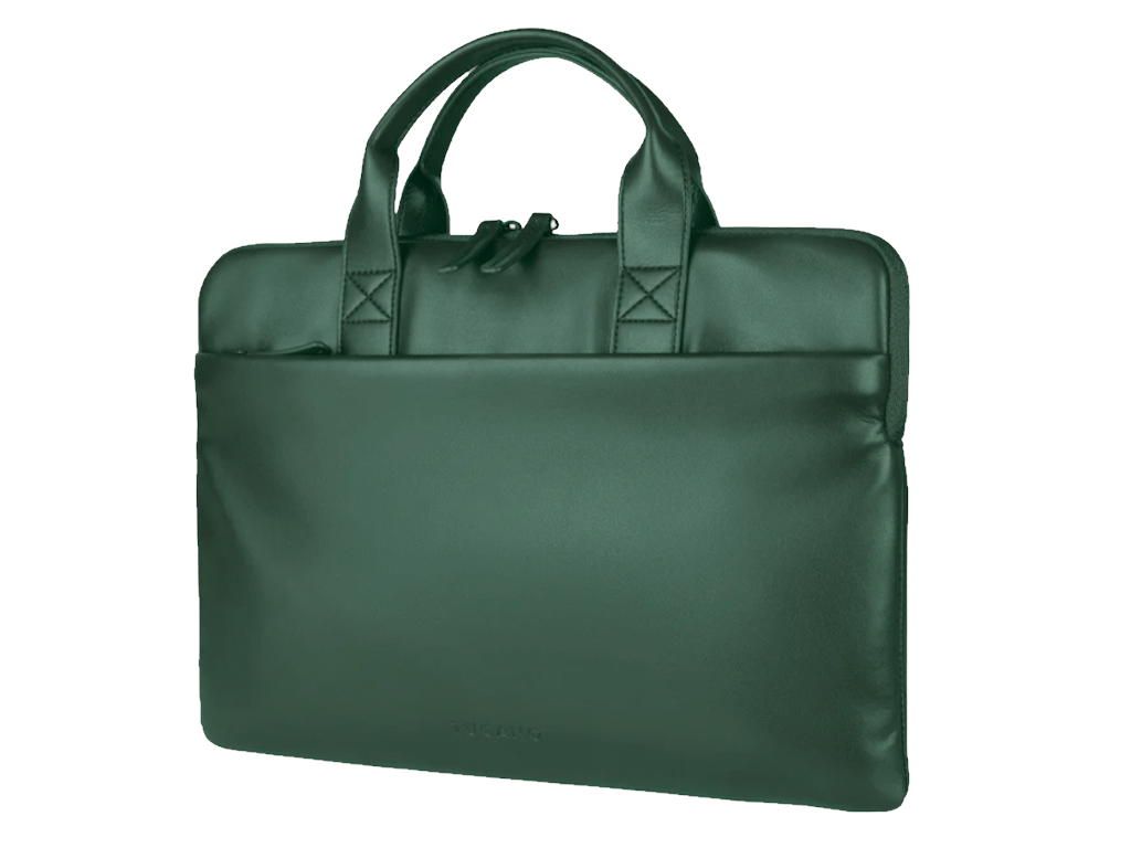 TUCANO torba ISOTTA 14” greenzelena,MacBook Air 15″