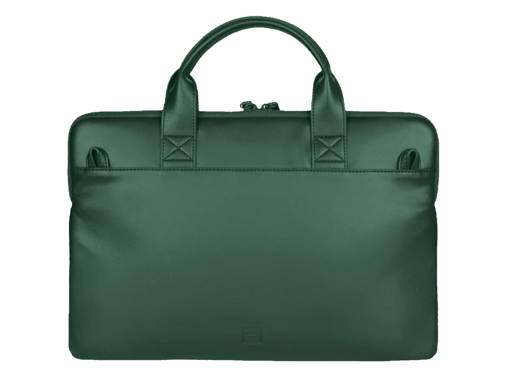 TUCANO torba ISOTTA 14” greenzelena,MacBook Air 15″
