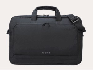 TUCANO torba STAR 17" crna