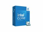 Intel Core i5-14400 2.5GHz 20MB L3 LGA1700 BOX