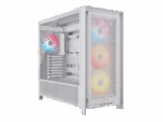 CORSAIR FRAME 5000D RS ARGB Mid-Tower Case