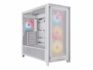 CORSAIR FRAME 5000D RS ARGB Mid-Tower Case