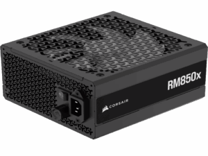 Corsair PSU 850W RM850x