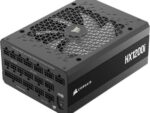 Corsair PSU 1200W HX1200i