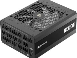 Corsair PSU 1200W HX1200i