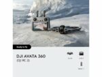 DJI Avata 360 (DJI RC 2)