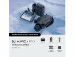 DJI Mavic 4 Pro Fly More Combo (DJI RC 2)